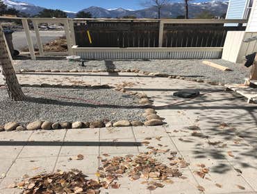 Photos by MERRIFIELD'S CUSTOM BUILDERS & LANDSCAPING #1