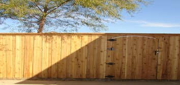 Conquest Fence Conquest Fence, a division of Conquest Contracting, brings to fencing the same dedication to service and quality our clients have apprec