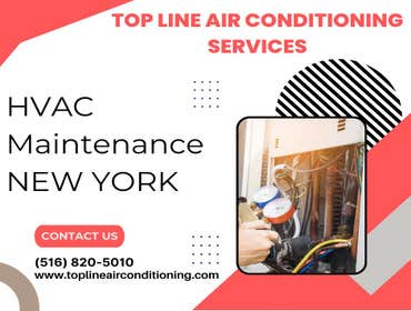 Photos by Top Line Air Conditioning Services #1 Top Line Air Conditioning Services. is a premier Air Conditioning services company in New York City. We