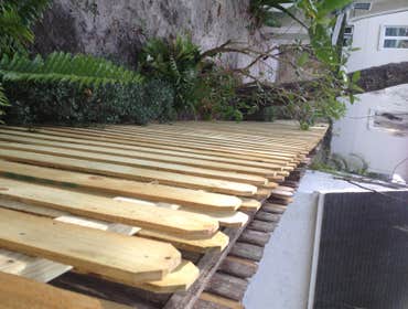 Photos from Gator Fencing of Manatee LLC