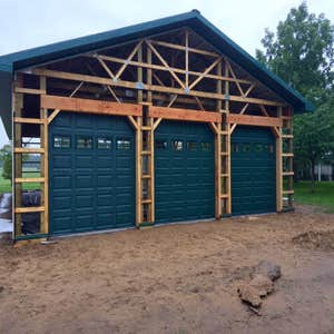 Photos from Kevin Kraak Builders