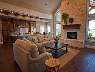2016 Parade Home