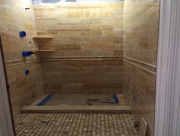 Photos from All County Tile & Marble T/A Jerry Bonfiglio