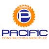 Pacific Construction Group LLC logo