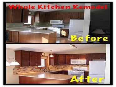 Photos from Tim's Home Repair, Llc