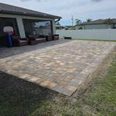 Photos by Platinum Pavers of Swfl #1