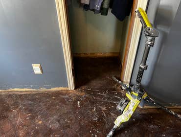 recent jobs