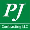 PJ Contracting LLC logo
