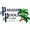 Paradise Pools Enterprises Inc logo