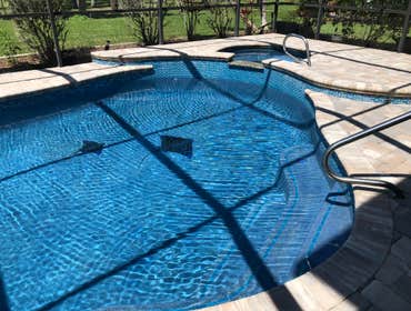 Photos by Aquatic Pools #1