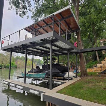 Photos by Lakeside Structures #1