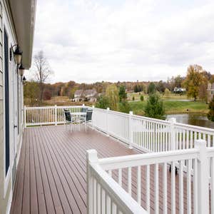 Decks