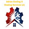 Adrian Cooling & Heating Services LLC logo