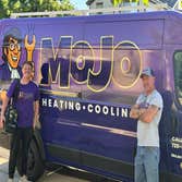 Mojo Home Services (formerly Technic Air Mechanical)
