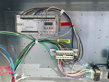Photos by Premier Heating and Cooling