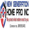 New Generation Home Pro Inc – Home Alarm and Camera Systems logo