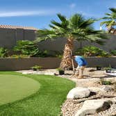 Carbajal Art Landscaping