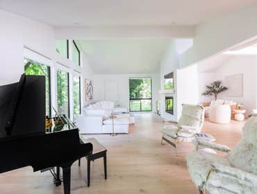 Hyde Park Renovation
