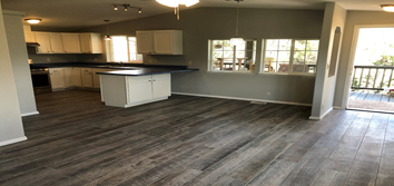 Sample Projects - Interior and Exterior