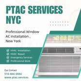 Ptac Services Nyc