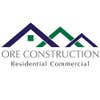 Ore Construction logo