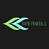 Rapid Remodels logo