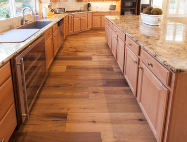 A Tradition Floors Inc.