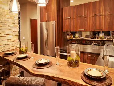 Kitchen Remodeling by Imkb Construction