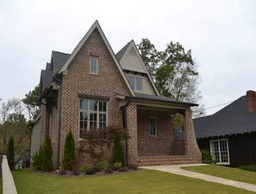 Mountain Brook New Construction 2