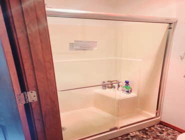Photos by Off Grid Glazing LLC #1