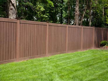 Fences