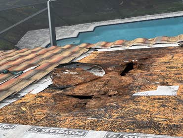 Photos by Ortiz Roofing & Repairs Inc #1