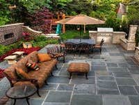 Pergola, Pools, Jacuzzi