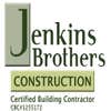Jenkins Brothers Construction logo