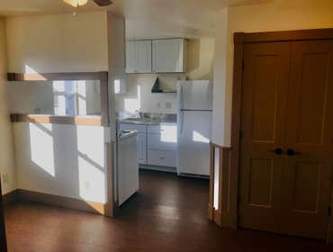 Kitchen Remodels