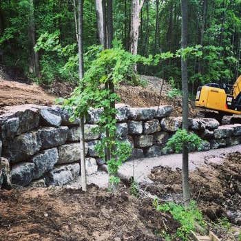 American Earthworks