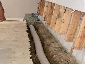 Photos by Armor Basement Waterproofing Allentown Pa #2