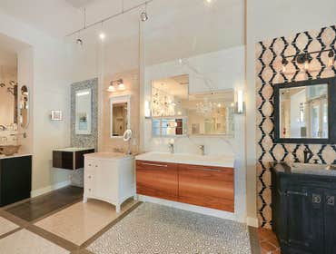 Photos by Luxe Home by Douglah Designs #1