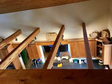 Long Residence