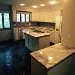 Kitchen - Interior