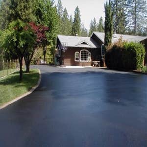Sealcoating Sealcoating by traditional paving
