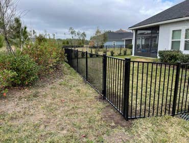 Fences