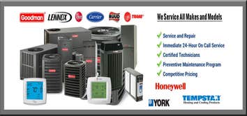 Edens Air Conditioner & Heating Edens Air Conditioner & Heating Serving Texarkana and surrounding areas. HVAC installation and repair.