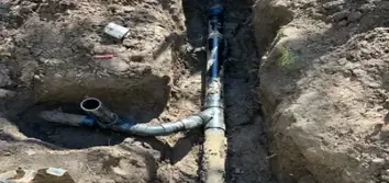 Dar plumbing Corp