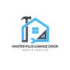 Master Plus Garage Door logo
