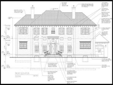 Mark Wittenberg Architect Projects