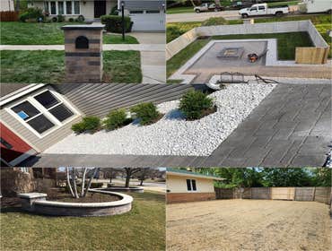 Photos by Braulio Landscaping Inc #24