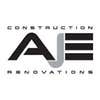 AJE Construction & Renovations LLC logo