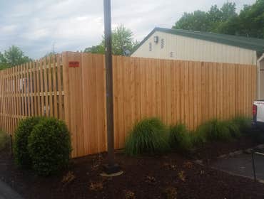 Fences