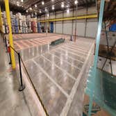 Warehouse Renovation
